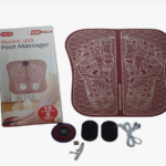 Electric EMS Foot Massage Pad in Karachi