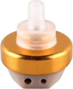Hearing Aid Receiver Golden 1 Speaker Axon Pocket 2 Pin - Image 7