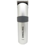 Dingling RF-609 Rechargeable Beard & Hair Trimmer - Image 4