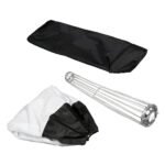 Balloon Softbox 60cm Bowens Mount for Photography and Videography Soft Lighting Pakistan