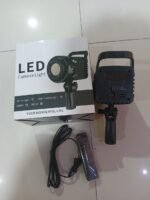 photography and videography with our professional LED photo and video light, designed for studio, YouTube, and content creation in Pakistan - Image 2
