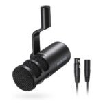 Maono PD100 Podcast Dynamic XLR Microphone Kit - Image 4