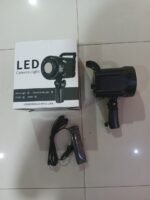 photography and videography with our professional LED photo and video light, designed for studio, YouTube, and content creation in Pakistan - Image 3