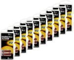 Duracell Activair Hearing Aid Batteries - Size 312, Pack of 6 - Image 2