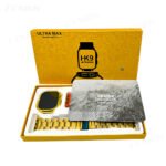 HK9 ULTRA2 Gen2 Smartwatch Best Price in Pakistan 2026 - Image 4