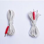 TENS Unit Electrode Lead Wires Cables - Image 4