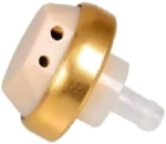 Hearing Aid Receiver Golden 1 Speaker Axon Pocket 2 Pin - Image 6