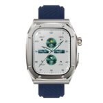 Z79 max smartwatch price in Pakistan - Image 7