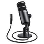 Maono PD100 Podcast Dynamic XLR Microphone Kit - Image 2