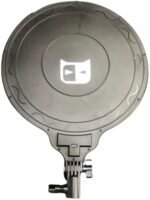 Neepho NP-33 LED Soft Ring Light Video Photography Lighting - Image 4