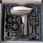 Blueidea Double Head Massager BLD-922 in Pakistan - Image 4