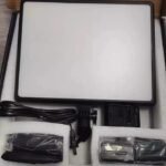 A11102 Ultimate Glow 14″ LED Ring Light for TikTok, YouTube Live & Content Creation Pakistan - Image 5