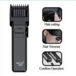 Dingling RF-610 Dry For Men - Clipper & Trimmer - Image 2