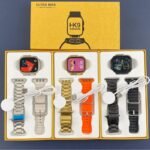 HK9 ULTRA2 Gen2 Smartwatch Best Price in Pakistan 2026
