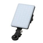 LED Photography Lighting Kit with Studio Quality Fill Light for Selfies, Video Calls & Content - Image 3
