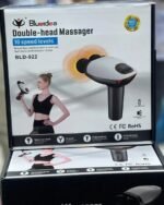 Blueidea Double Head Massager BLD-922 in Pakistan