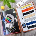 S10 Pro Max 7 in 1 Smart Watch Best Price in Pakistan - Image 4