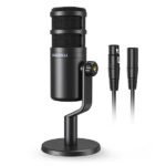 Maono PD100 Podcast Dynamic XLR Microphone Kit - Image 5