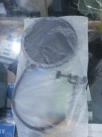 Studio Microphone Pop Filter Round Shape Mic Wind Mask Shield Screen - Image 2