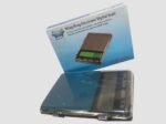 Ming Heng MH-999 Digital Electronic Scale 0.01g–600g Tare Function LCD Display - Image 6