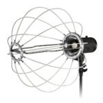 Balloon Softbox 60cm Bowens Mount for Photography and Videography Soft Lighting Pakistan - Image 2