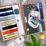 S10 Pro Max 7 in 1 Smart Watch Best Price in Pakistan - Image 5