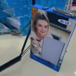 RL-19 Inch LED Soft Video Light Panel 80W with Stand and Remote Control for Photography Video Recording YouTube and Conference in Pakistan - Image 6