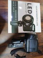 photography and videography with our professional LED photo and video light, designed for studio, YouTube, and content creation in Pakistan - Image 4