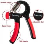 Hand Gripper for Gym Hand Grip Adjustable 10-40 KG - Image 4