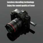 K35 Wireless Lavalier Microphone for Mobile Phone & Camera - Image 6