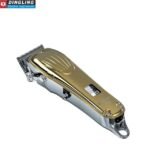 Dingling Professional Hair Clipper And Beard Trimmer Original Dingling RF-1982 - Image 5