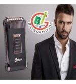 Original BOLI RSCW 8008 Men Electric Shaver Razor Plus Side Trimmer - Professional Men’s - Image 2