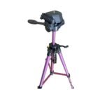 Neepho NP-680 Professional Tripod Adjustable Camera Stand Best Tripod for Photography and Video in Pakistan - Image 6