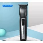 High Quality Rf-627 USB Wireless Hair Trimmer Personal Use Design Electric Hair Trimmer / dingling / hair trimmer for men