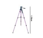 Neepho NP-680 Professional Tripod Adjustable Camera Stand Best Tripod for Photography and Video in Pakistan - Image 7