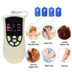 Blueidea body massager intelligent voice deluxe price in pakistan - Image 4