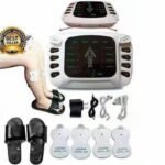 Blueidea electronic pulse massager BLD 321 - Image 3