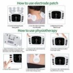 Blueidea electronic pulse massager BLD 321 - Image 7