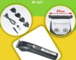 High Quality Rf-627 USB Wireless Hair Trimmer Personal Use Design Electric Hair Trimmer / dingling / hair trimmer for men - Image 3