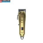 Dingling Professional Hair Clipper And Beard Trimmer Original Dingling RF-1982 - Image 7
