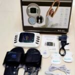 Blueidea electronic pulse massager BLD 321