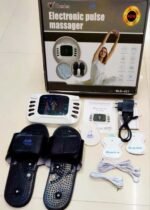 Blueidea electronic pulse massager BLD 321