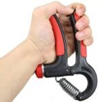 Hand Gripper for Gym Hand Grip Adjustable 10-40 KG - Image 7
