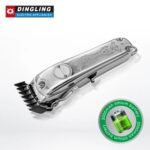 Dingling RF-1983 dingling Good quality Rechargeable battery hair trimmers & clippers - Image 3