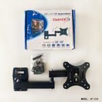 STARNEW X TV Wall Mount complete set with accessories