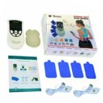 Blueidea body massager intelligent voice deluxe price in pakistan - Image 5