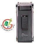 Original BOLI RSCW 8008 Men Electric Shaver Razor Plus Side Trimmer - Professional Men’s - Image 3
