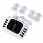 Blueidea electronic pulse massager BLD 321 - Image 8