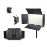 LED 800 Professional Video Light Kit - Image 2