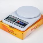Digital Kitchen Scale 10KG Electronic Weight Machine